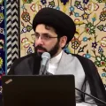 حجت‌الاسلام سید محمدحسین راجی